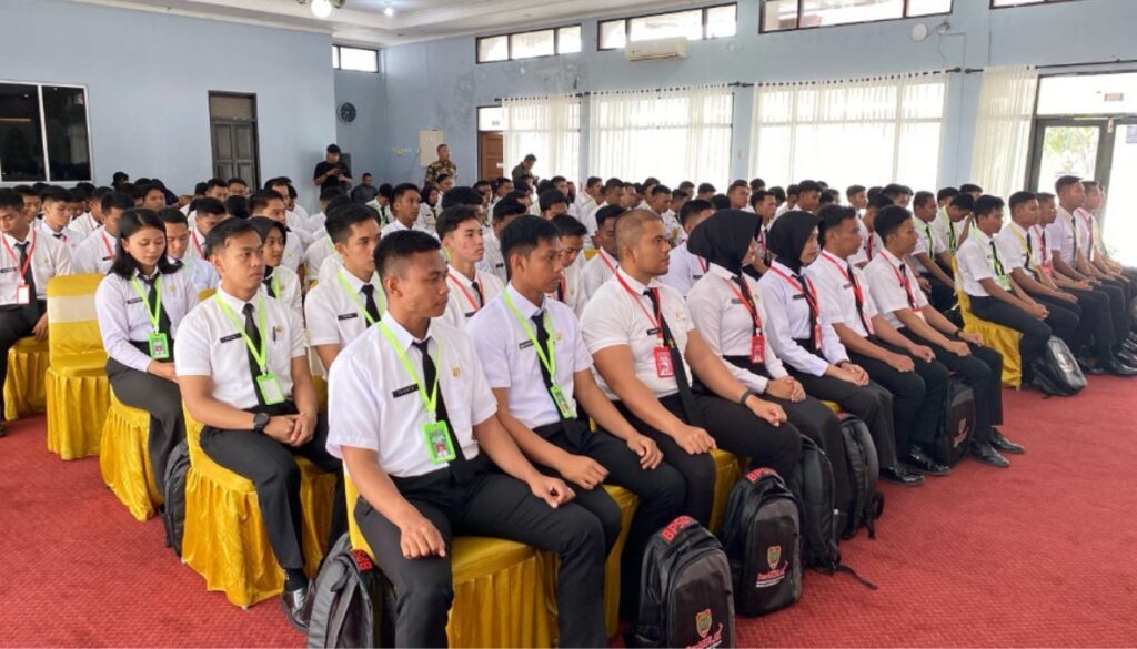Panduan Lengkap! 5 Langkah Cek Sertifikat Latsar CPNS 1 sertifikat latsar cpns