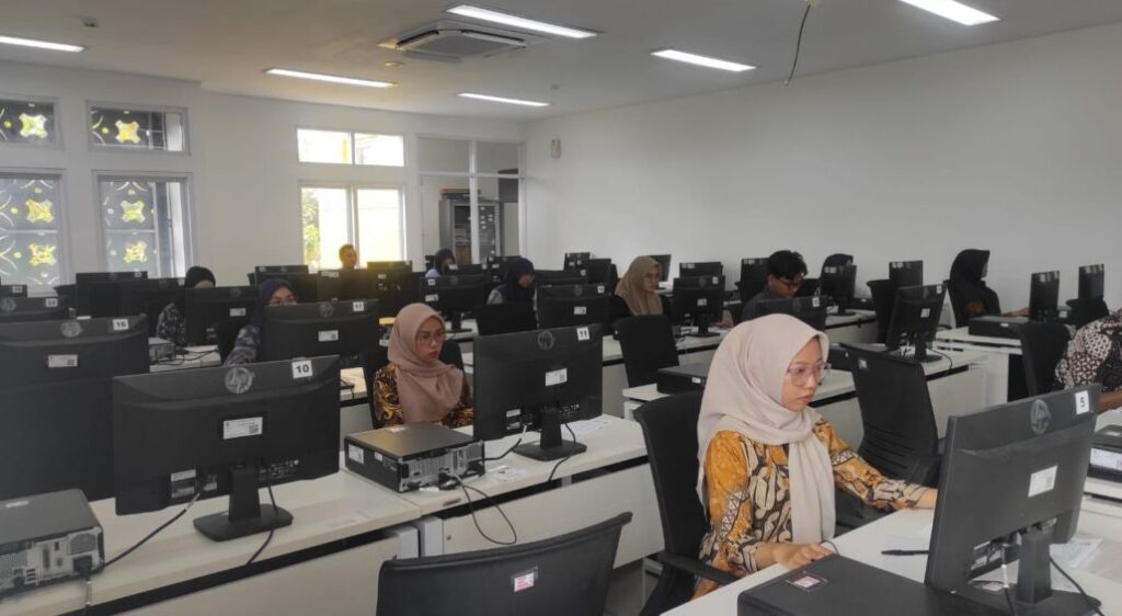 Pelaksanaan UKPPPG 2025 Tahap 4: Cek Info Selengkapnya 3 peserta yang bisa ikut ukpppg tahap 4 2025