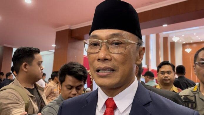 Kepala BKN Tegaskan Seleksi CPNS 2026 Akan Dibuka 1 seleksi cpns 2026