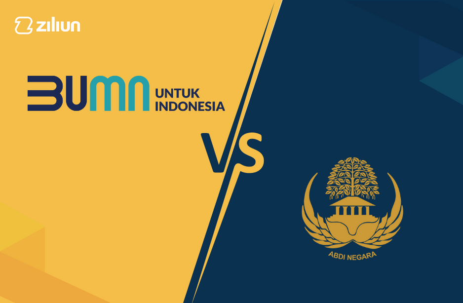 Penasaran Gaji BUMN & PNS Mana yang Tinggi 2025? Wajib Tahu! 2 gaji bumn