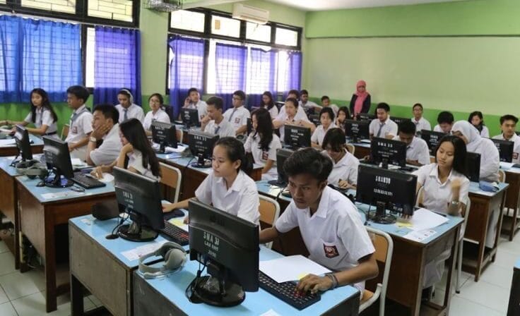 Tes kemampuan Akademik syarat Ikut SEKDIN 2026? Ini Infonya 2 yarat seleksi sekolah kedinasan