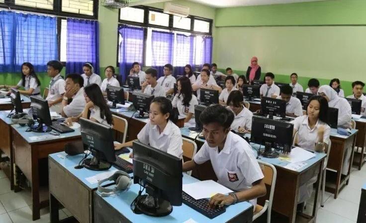 Syarat Masuk 2026: Update Info Tes kemampuan Akademik SEKDIN 2 yarat seleksi sekolah kedinasan
