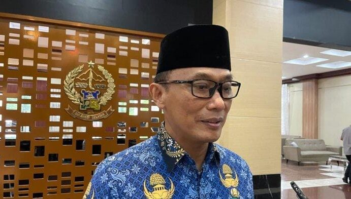 Kepala BKN Usulkan Lagi Gaji Tunggal ASN Demi kesejahteraan 1 gaji tunggal asn