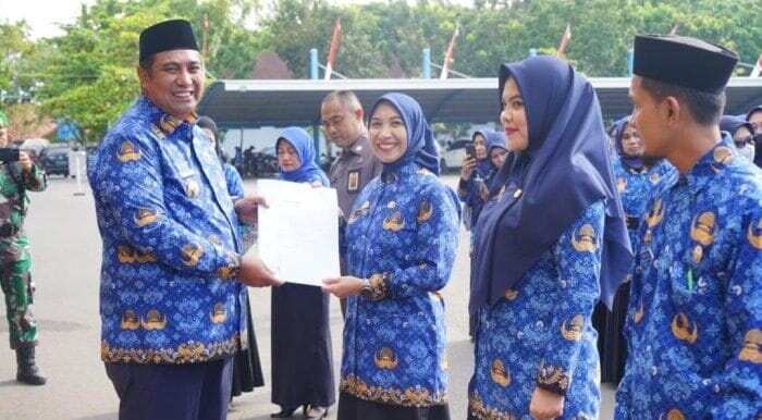 Wajib Tahu! 3 Syarat Perpanjangan Kontrak PPPK Paruh Waktu 3 masa kontrak pppk