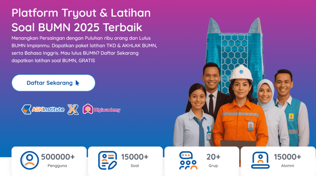 Penasaran Gaji BUMN & PNS Mana yang Tinggi 2025? Wajib Tahu! 3 perbedaan gaji bumn dan gaji pns