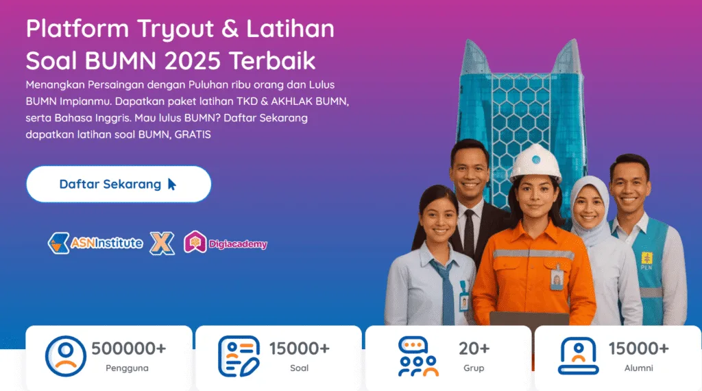 Penasaran Gaji BUMN & PNS Mana yang Tinggi 2025? Wajib Tahu! 3 perbedaan gaji bumn dan gaji pns