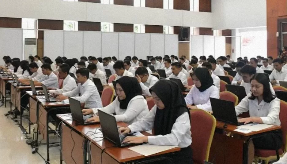 Panduan Lengkap Agar Tidak Salah Pilih Formasi CPNS 2026 3 cek formasi cpns sesuai jurusan