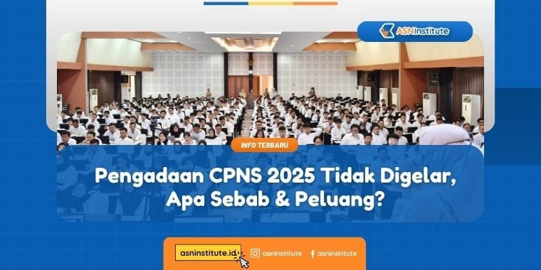 pengadaan cpns 2025