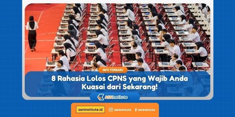 lolos cpns