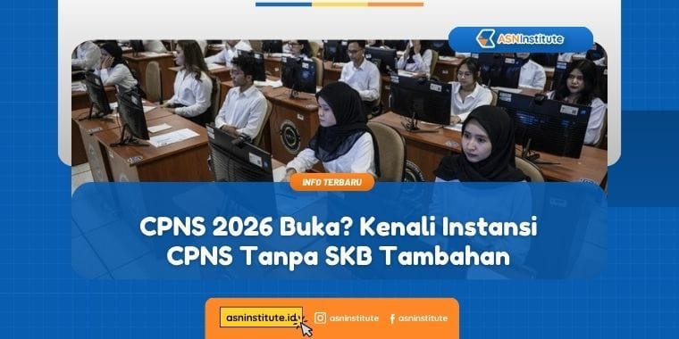cpns tanpa skb