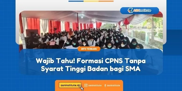 formasi cpns smk pertanian