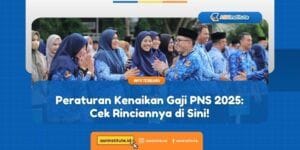 perpres gaji asn 2025