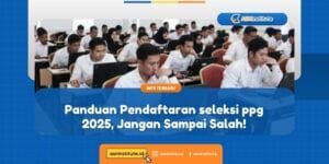 Info CPNS, PPPK, Sekolah Kedinasan 11 jurusan yang bisa ikut ppg