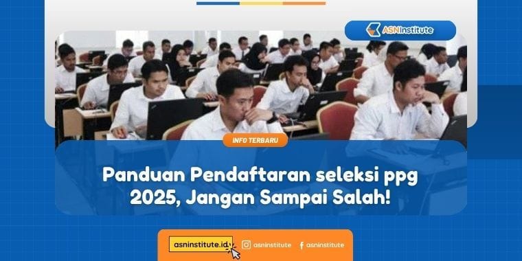 jurusan yang bisa ikut ppg