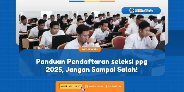 jurusan yang bisa ikut ppg