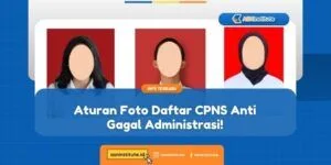 Info CPNS, PPPK, Sekolah Kedinasan 8 swafoto cpns