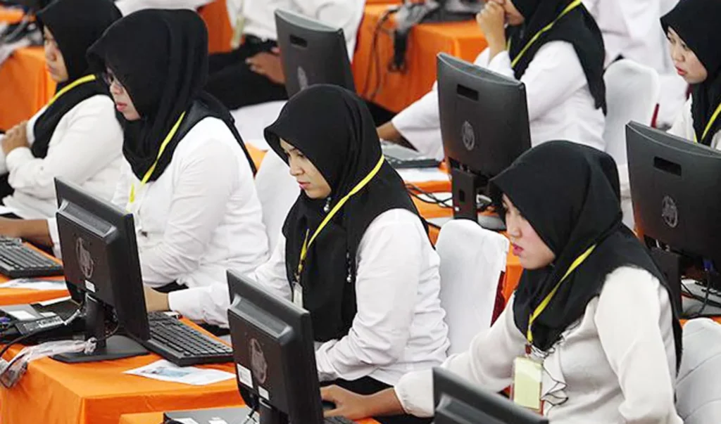 Kepala BKN Usulkan Lagi Gaji Tunggal ASN Demi kesejahteraan 2 penerapan single salary