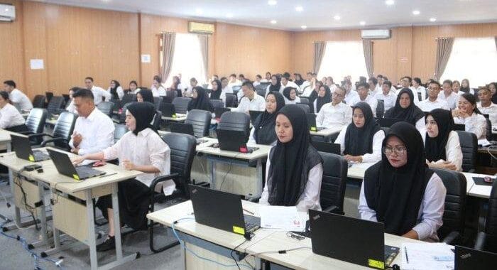 Rahasia ! Cara Atur Jadwal Belajar CPNS 2026 Khusus Pekerja 3 motivasi lulus cpns