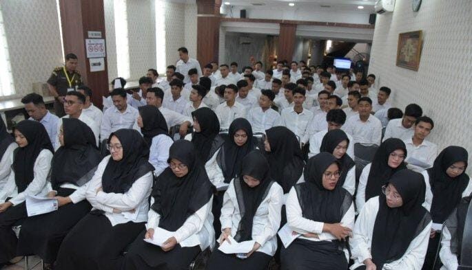 Wajib Tahu! 4 Jalur Khusus CPNS dan Persyaratannya 1 jalur khusus cpns