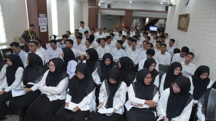 Pengadaan CPNS 2025 Tidak Digelar, Apa Sebab & Peluang? 3 peluang jika cpns 2025 diundur