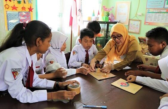 Resmi! PPG Guru Tertentu 2025 Tahap 4 untuk 82.477 Guru 1 ppg guru tertentu