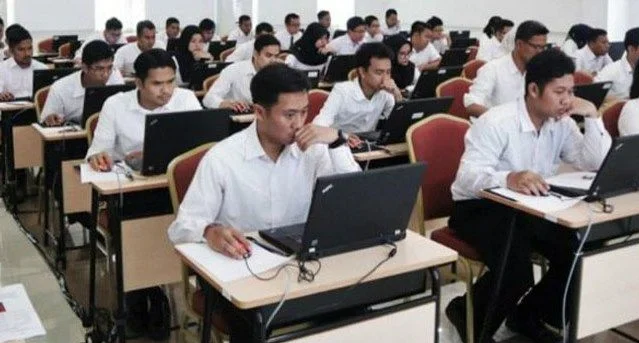 Panduan Pendaftaran Seleksi PPG 2025, Jangan Sampai Salah! 2 seleksi ppg 2025