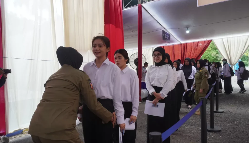 Peluang Pembukaan CPNS 2026 Meningkat, Ini Kata Kepala BKN 3 cpns 2026 bulan apa