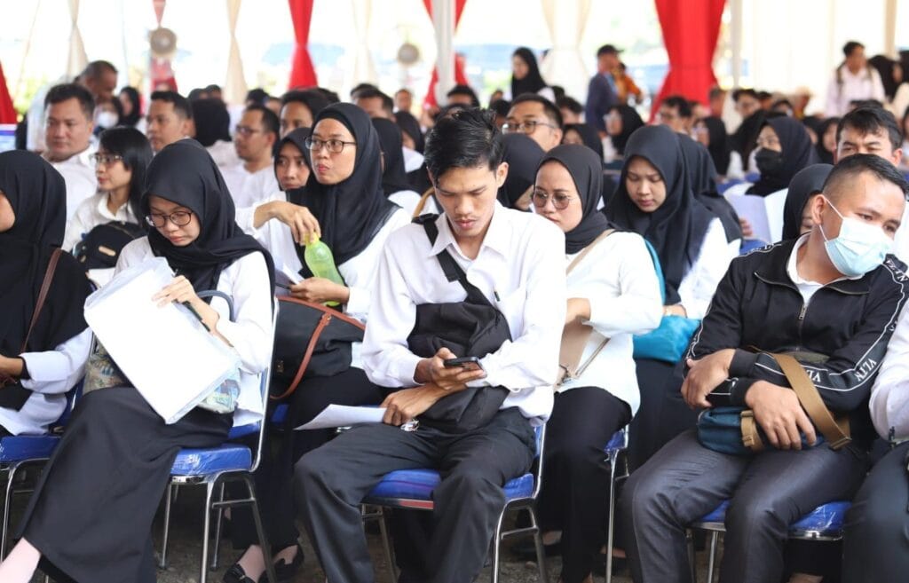 Terungkap! 5 Perbedaan Formasi Umum dan Khusus CPNS 2 formasi umum cpns