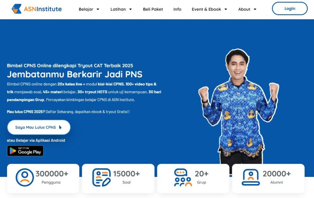 Waspada Info Hoax CPNS 2025! 5 Tips Jitu Agar Tak Tertipu 3 hoax cpns