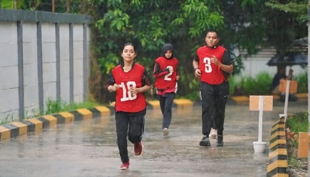 Wajib Tahu! Info Seleksi Lanjutan 2 STAN 2025 2 tes kebugaran stan dimana