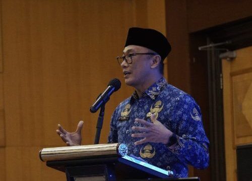 Pengadaan CPNS 2025 Tidak Digelar, Apa Sebab & Peluang? 1 pengadaan cpns 2025