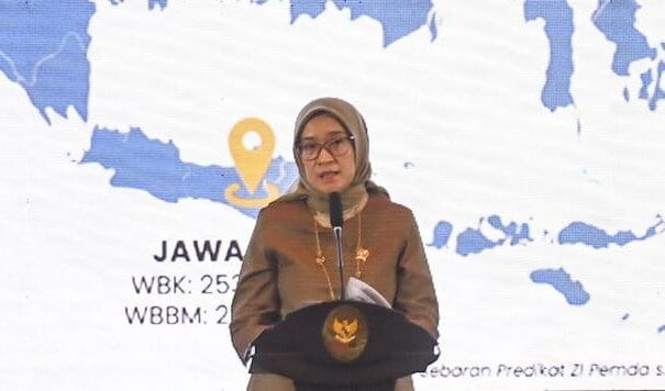 Nasib ASN Kementerian BUMN! Usai Resmi Jadi BP BUMN 2025 1 kementerian bumn