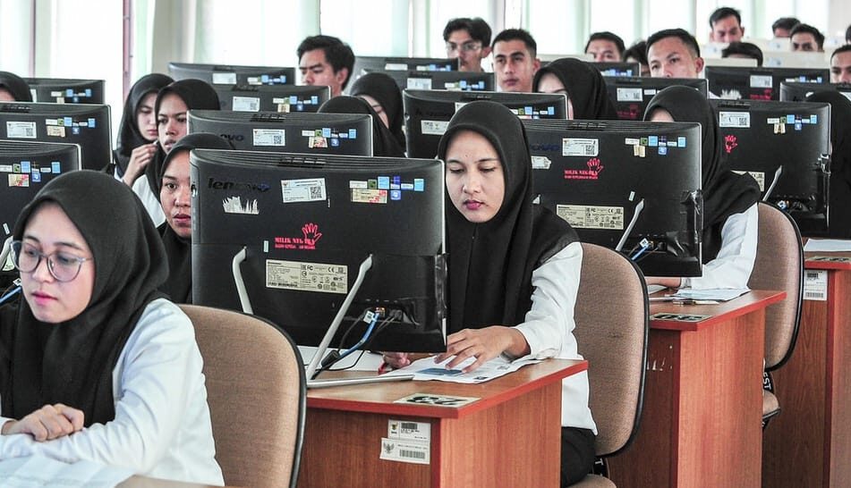 Wajib Tahu! 4 Jalur Khusus CPNS dan Persyaratannya 2 cpns jalur putra putri kalimantan