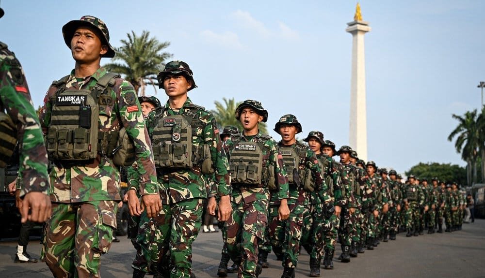 Seleksi PAPK TNI 2025 Akan Berakhir! Cek Lokasi Daftar Ulang 3 cek lokasi daftar ulang papk