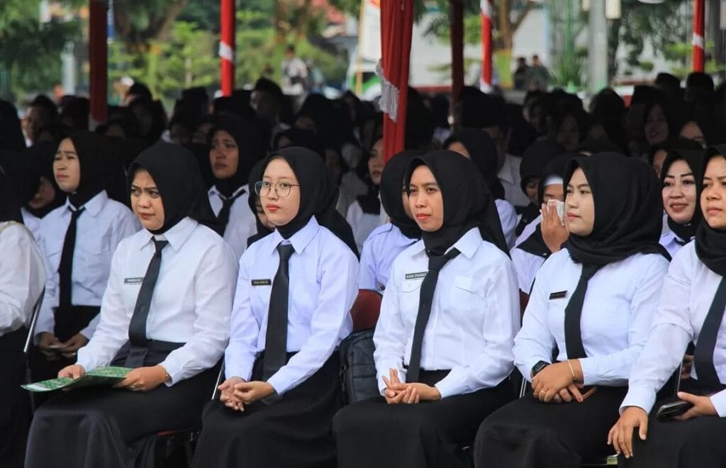 Terungkap! 5 Perbedaan Formasi Umum dan Khusus CPNS 3 jalur 3t cpns