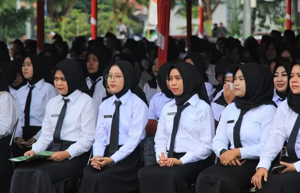 Terungkap! 5 Perbedaan Formasi Umum dan Khusus CPNS 3 jalur 3t cpns