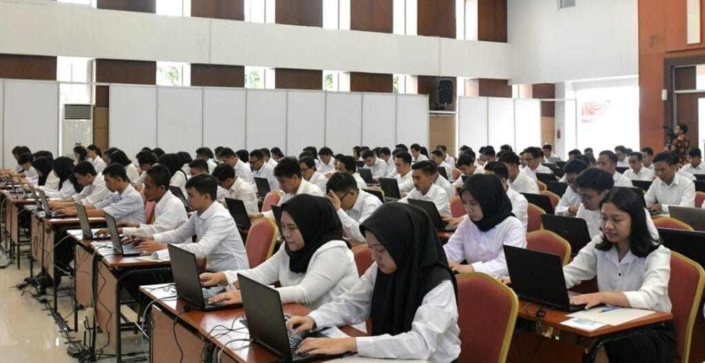 Terungkap! 4 Hal Yang Bikin Sering Gagal administrasi cpns 2 kesalahan berkas cpns