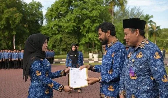 Wajib Tahu! Aturan Penempatan PPPK & Mekanisme Baru 2025 2 mekanisme penempatan pppk