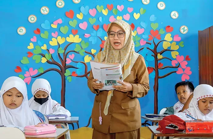 Resmi! PPG Guru Tertentu 2025 Tahap 4 untuk 82.477 Guru 2 jadwal ppg guru tertentu 2025
