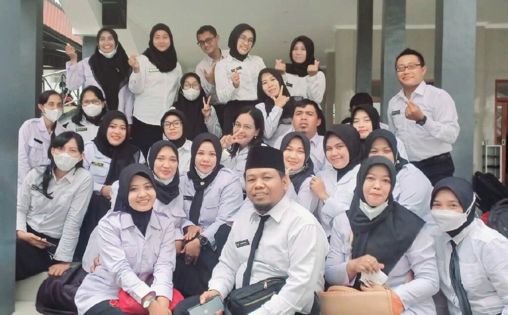 Surat Perjanjian Kerja PPPK Paruh Waktu Cek 7 Poin Penting ! 3 surat perjanjian kerja pppk