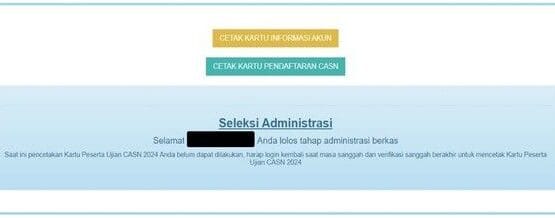 8 Rahasia Lolos CPNS yang Wajib Anda Kuasai dari Sekarang! 2 tips sukses lolos cpns