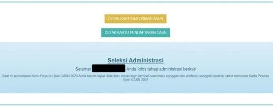 8 Rahasia Lolos CPNS yang Wajib Anda Kuasai dari Sekarang! 2 tips sukses lolos cpns