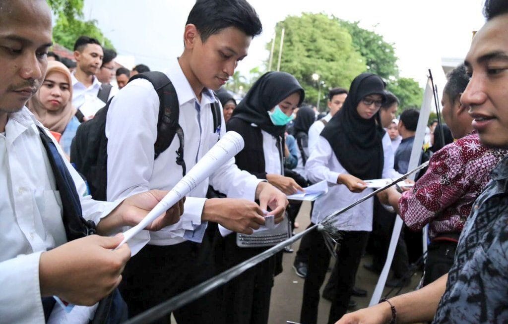 Anti Gagal! 7 Syarat Dokumen CPNS Wajib Lolos Administrasi 1 syarat dokumen cpns