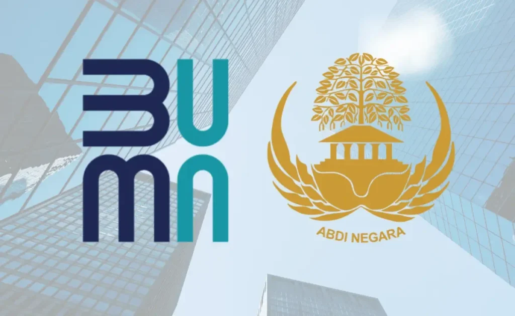Penasaran Gaji BUMN & PNS Mana yang Tinggi 2025? Wajib Tahu! 1 gaji bumn vs pns