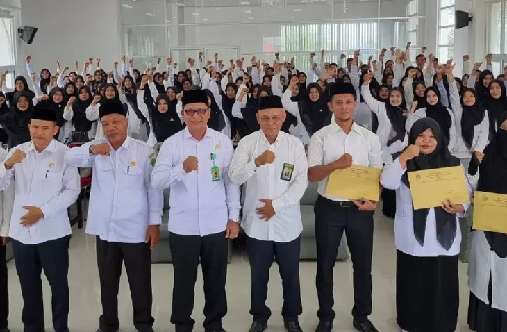 3 Hal Baru di PPG Calon Guru 2025 yang Wajib Diketahui 3 bidang studi ppg calon guru 2025