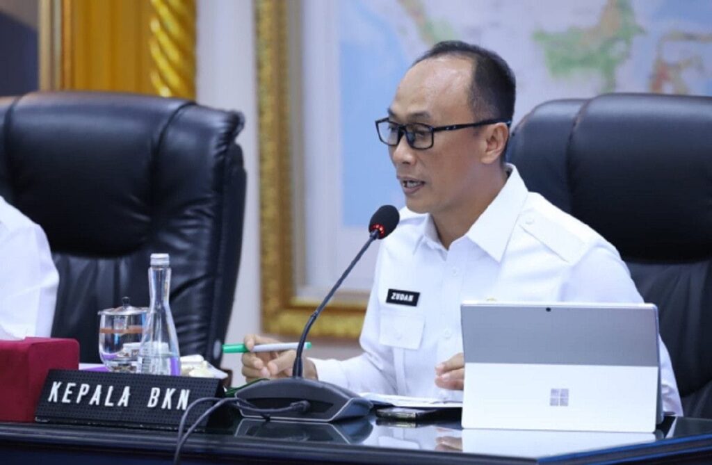 Peluang Pembukaan CPNS 2026 Meningkat, Ini Kata Kepala BKN 2 persiapan belajar cpns