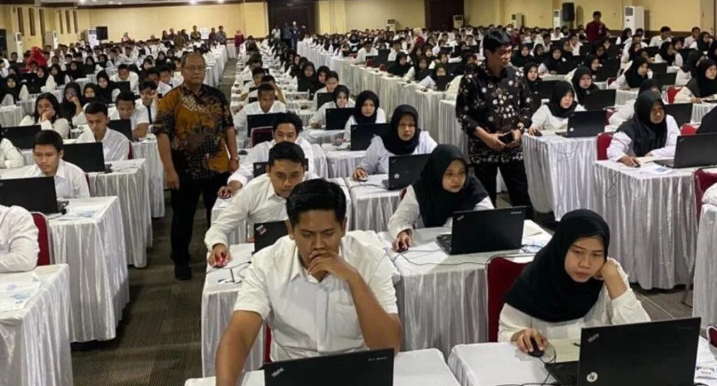 Persiapan CPNS 2026: Wajib Kuasai 4 Skill Penting Ini! 2 simulasi ujian cat cpns