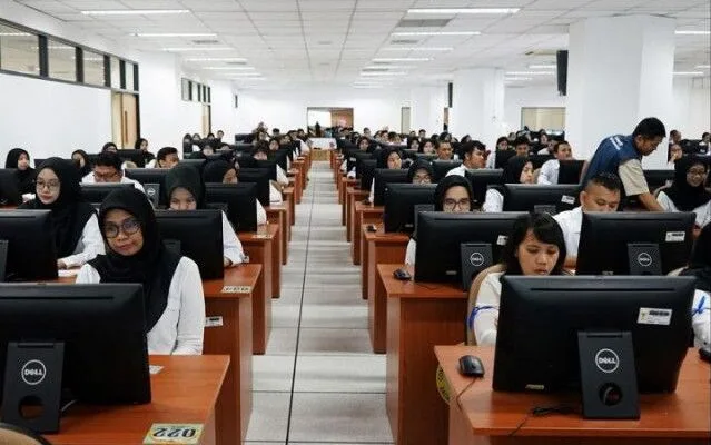 Cek Instansi CPNS Tanpa SKB Tambahan untuk Seleksi CPNS 2026 2 bobot penilaian cpns