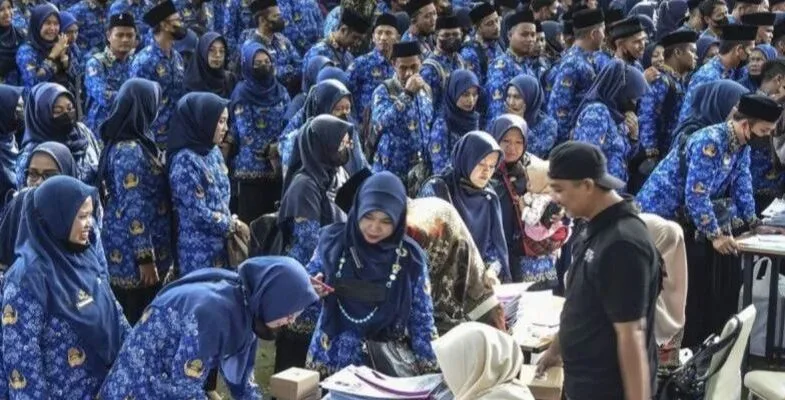 Wajib Tahu! Aturan Penempatan PPPK & Mekanisme Baru 2025 3 regulasi penempatan pppk