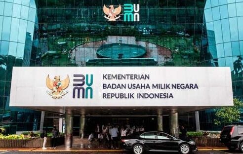 Nasib ASN Kementerian BUMN! Usai Resmi Jadi BP BUMN 2025 3 status pegawai kementerian bumn